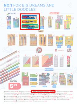 PEP Namibia : The No.1 School Shop (01 January - 23 January 2025), page 3