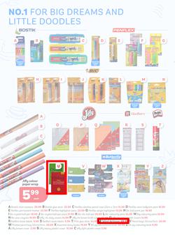 PEP Namibia : The No.1 School Shop (01 January - 23 January 2025), page 3