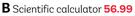 Scientific Calculator