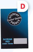 Student Prince Exam Pad