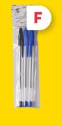 3 Pack Pens