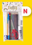 Stationery Set