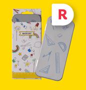 Math Set