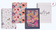 A5 Notebook