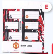 Branded Stickers