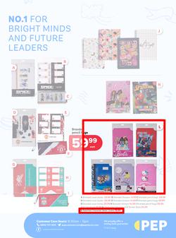 PEP Namibia : The No.1 School Shop (01 January - 23 January 2025), page 12
