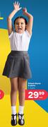 School Shorts & Skirts 5-6 Years-Each
