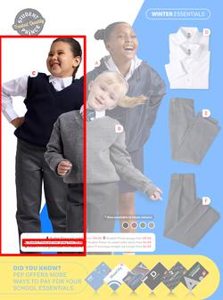 PEP : The No. 1 School Shop (1 January - 23 January 2025), page 7