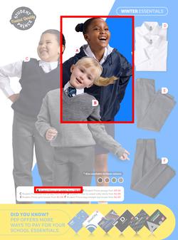 PEP : The No. 1 School Shop (1 January - 23 January 2025), page 7