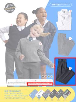 PEP : The No. 1 School Shop (1 January - 23 January 2025), page 7