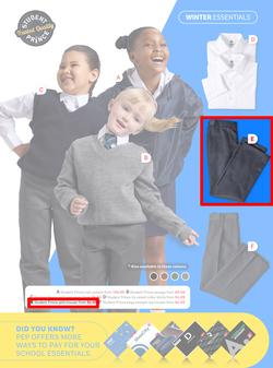 PEP : The No. 1 School Shop (1 January - 23 January 2025), page 7