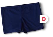 Sports Shorts