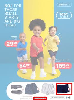 PEP : The No. 1 School Shop (1 January - 23 January 2025), page 5
