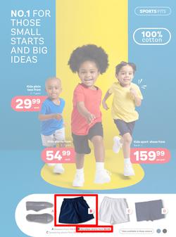 PEP : The No. 1 School Shop (1 January - 23 January 2025), page 5