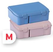 2 Division Lunch Box