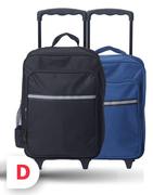 Division Trolley Backpack
