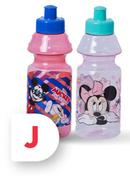 Character Drinking Bottle