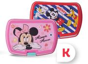Character Lunch Box