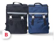 Division Rucksack