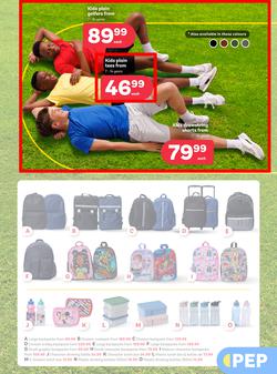 PEP : The No. 1 School Shop (1 January - 23 January 2025), page 4
