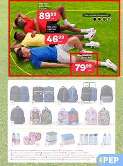 PEP : The No. 1 School Shop (1 January - 23 January 2025), page 4