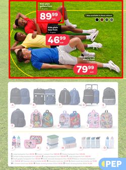 PEP : The No. 1 School Shop (1 January - 23 January 2025), page 4
