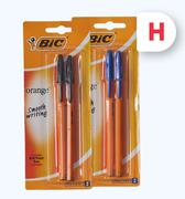 Bic Ball Point Pen
