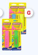 Penflex Single Highlighter