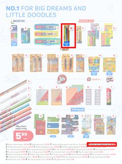 PEP : The No. 1 School Shop (1 January - 23 January 2025), page 3