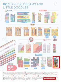 PEP : The No. 1 School Shop (1 January - 23 January 2025), page 3