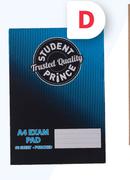 Student Prince Exam Pad