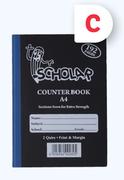 Exercise Book