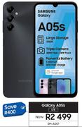 Samsung Galaxy A05s LTE Smartphone SM-A057