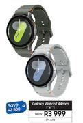 Samsung Galaxy Watch7 44mm (BT) SM-L310