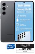 Samsung Galaxy S24 FE (128GB) Smartphone SM-S721