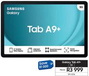 Samsung Galaxy Tab A9+ (5G) SM-X216