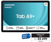 Samsung Galaxy A9+ (WiFi) Tablet SM-X210