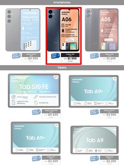 Samsung : Blue Tag Sale (20 August - 07 September 2025), page 2