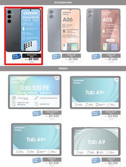 Samsung : Blue Tag Sale (20 August - 07 September 2025), page 2