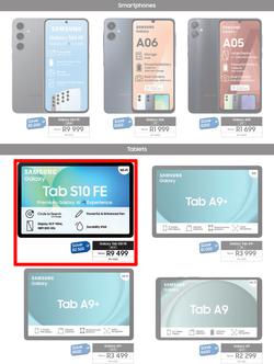Samsung : Blue Tag Sale (20 August - 07 September 2025), page 2