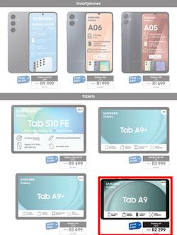 Samsung : Blue Tag Sale (20 August - 07 September 2025), page 2