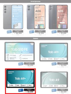 Samsung : Blue Tag Sale (20 August - 07 September 2025), page 2