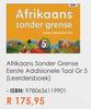 Afrikaans Sonder Grense Eerste Addisionele Taal gr 5 (Leerdersboek)