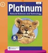 Platinum Natural Sciences And Technology Gr 5 (Learners Book)