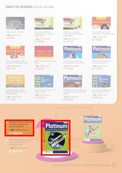 Van Schaik Bookstore : Back To School (27 December 2021 - 31 January 2022), page 3