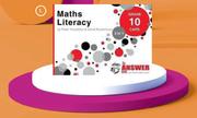 Maths Literacy Gr 10 (3 In 1) (CAPS) (The Answer Series)