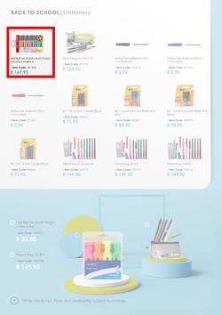 Van Schaik Bookstore : Back To School (27 December 2021 - 31 January 2022), page 10