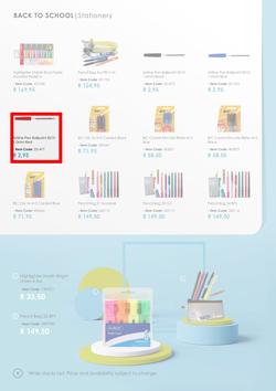 Van Schaik Bookstore : Back To School (27 December 2021 - 31 January 2022), page 10