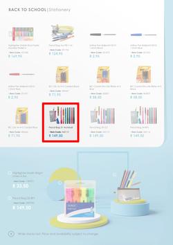 Van Schaik Bookstore : Back To School (27 December 2021 - 31 January 2022), page 10