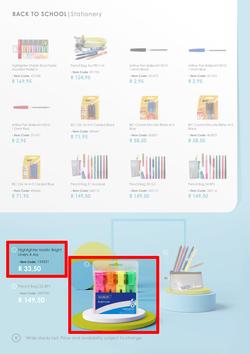 Van Schaik Bookstore : Back To School (27 December 2021 - 31 January 2022), page 10